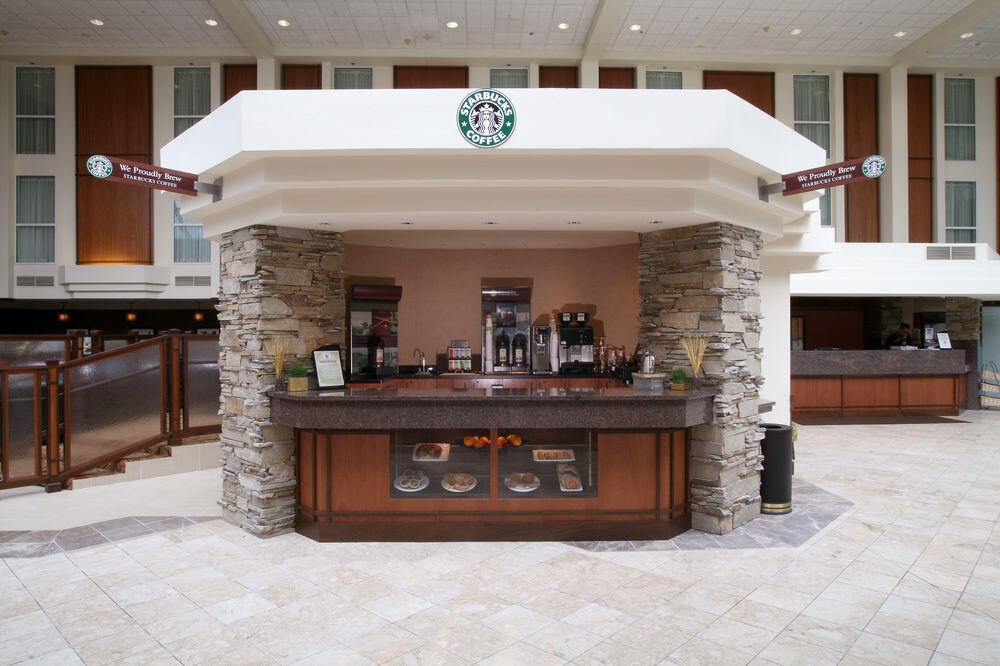 Foto general de Hotel Doubletree By Hilton Madison East