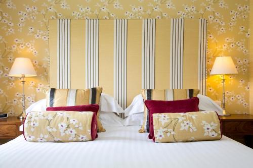 Room – The Leathes Head Country House Hotel
