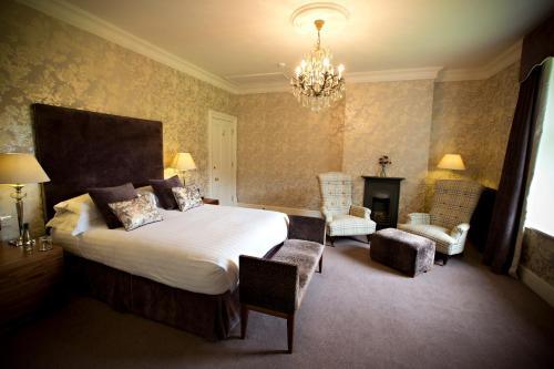 Room – The Leathes Head Country House Hotel