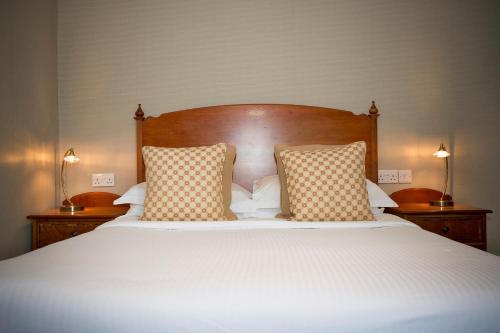 Room – The Leathes Head Country House Hotel