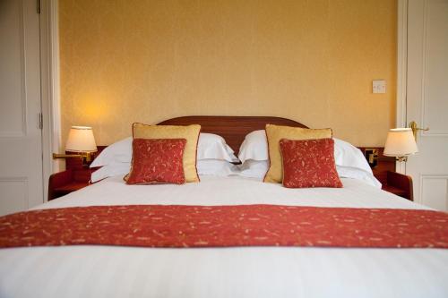 Room – The Leathes Head Country House Hotel