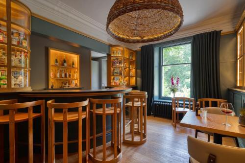 Facilities – The Leathes Head Country House Hotel