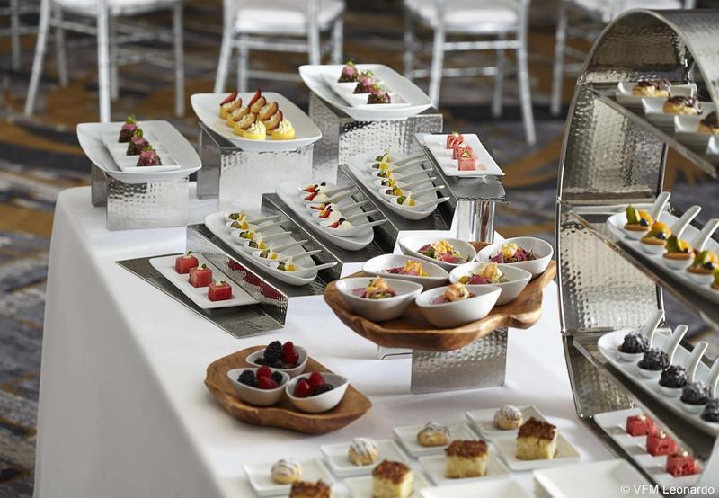 Foto general de Hotel Bethesda Marriott