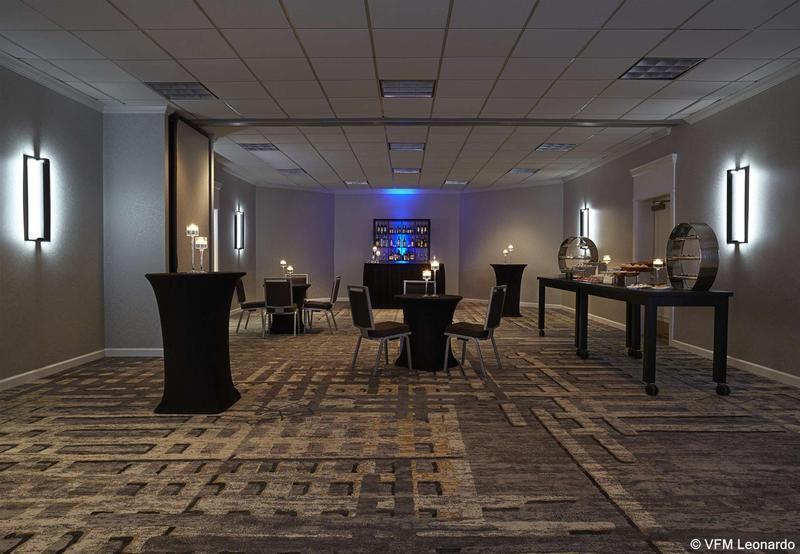 Foto general de Hotel Bethesda Marriott