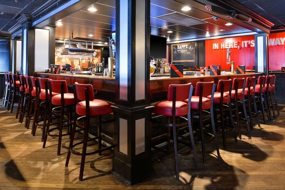 Foto general de Holiday Inn Express &amp;amp; Suites Buffalo Downtown, an IHG Hotel
