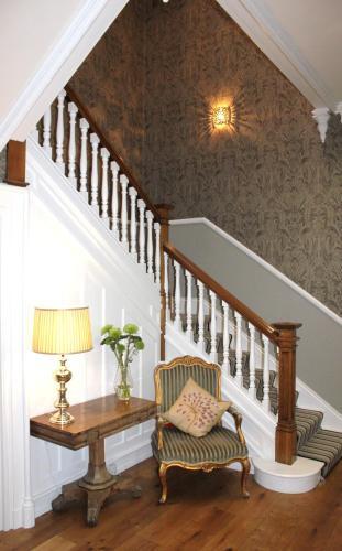 Common areas – Lyzzick Hall Hotel