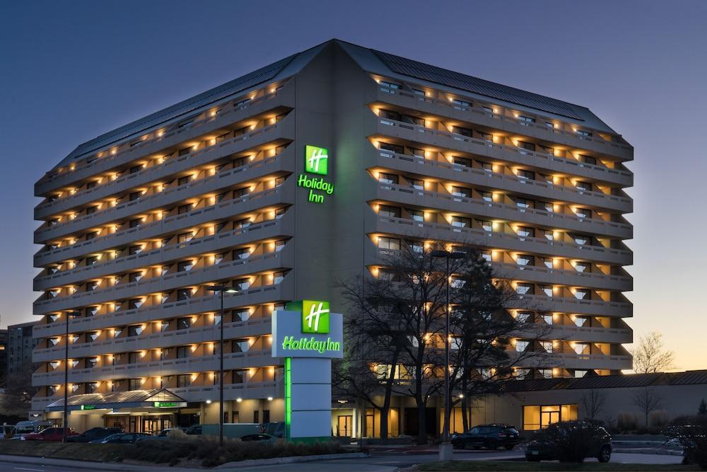 Foto general de Holiday Inn Denver East, an IHG Hotel