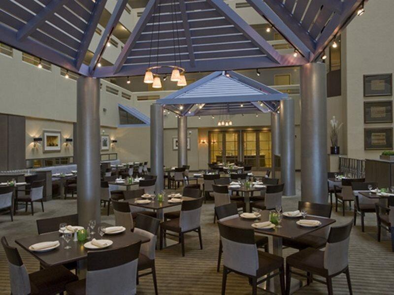 Foto general de Holiday Inn Denver East, an IHG Hotel