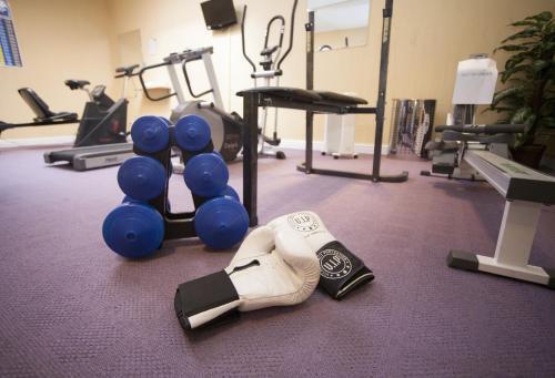 Facilities – Hotel The White Swan Halifax