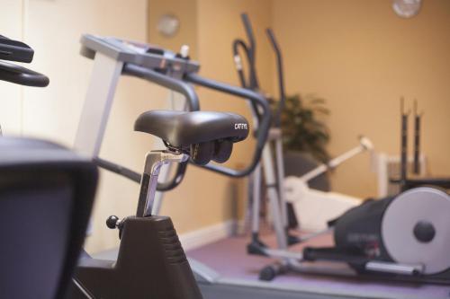 Facilities – Hotel The White Swan Halifax