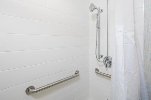 Foto de una habitación de Holiday Inn Express - Sunnyvale - Silicon Valley, an IHG Hotel
