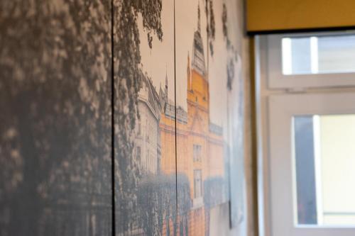 Foto del entorno de Timeout Heritage Hotel Zagreb