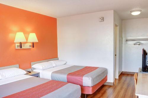 Foto de una habitación de Motel 6 Santa Fe