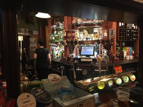 Facilities – Dukes Head Inn