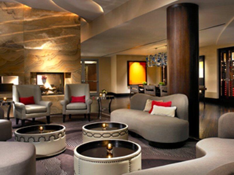 Foto general de Hotel Le Meridien Arlington