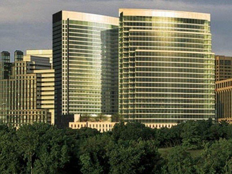 Foto general de Hotel Le Meridien Arlington