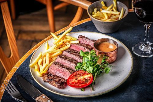 Dining – Hotel Inn on the Square