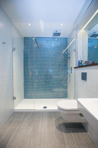 Bathroom – Hotel Inn on the Square