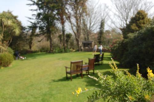 Ausstattung - Hotel La Michele