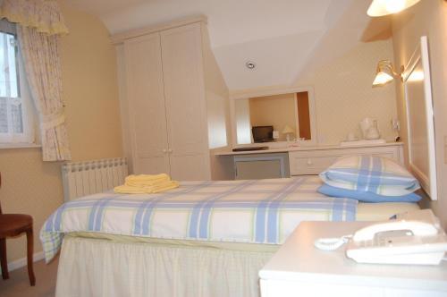 Zimmer - Hotel La Michele