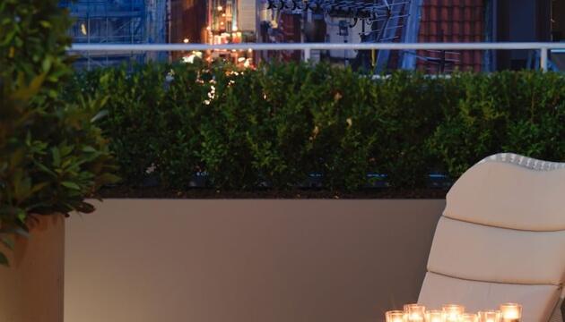 Foto de Hotel Sanderson London