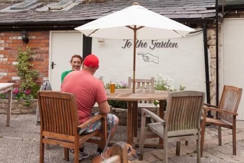 Foto general de The Bell Inn