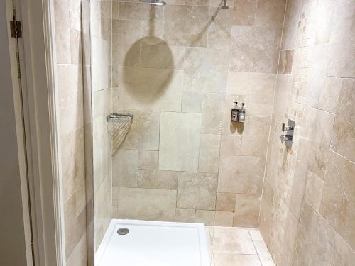 Foto del baño de The Northey Arms