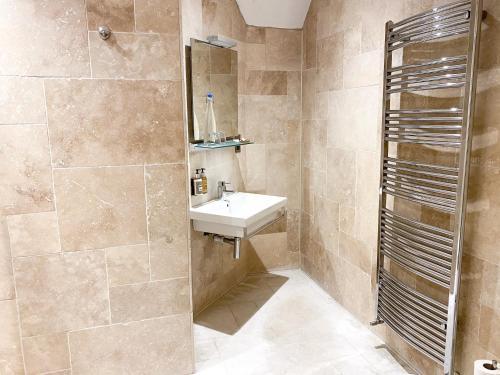 Foto del baño de The Northey Arms