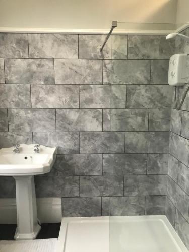 Foto de una habitación de St Andrews House Hotel