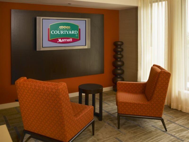 Foto general de Hotel Courtyard Chicago O&amp;#039;Hare