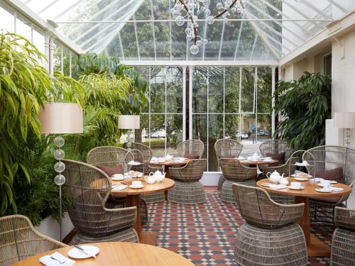 Photo – Hotel Malmaison Cheltenham