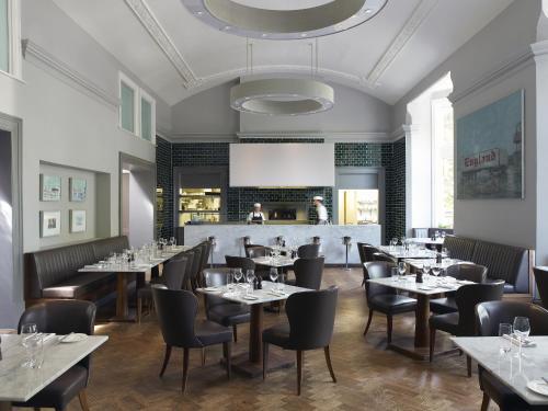Photo – Hotel Malmaison Cheltenham