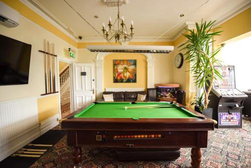 Photo – Victoria Park Hotel