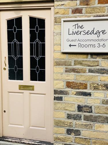 Foto generica Hotel The Liversedge
