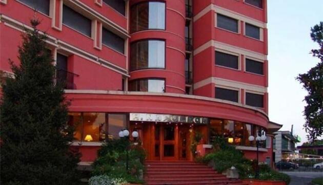 Foto de Hotel Napoleon