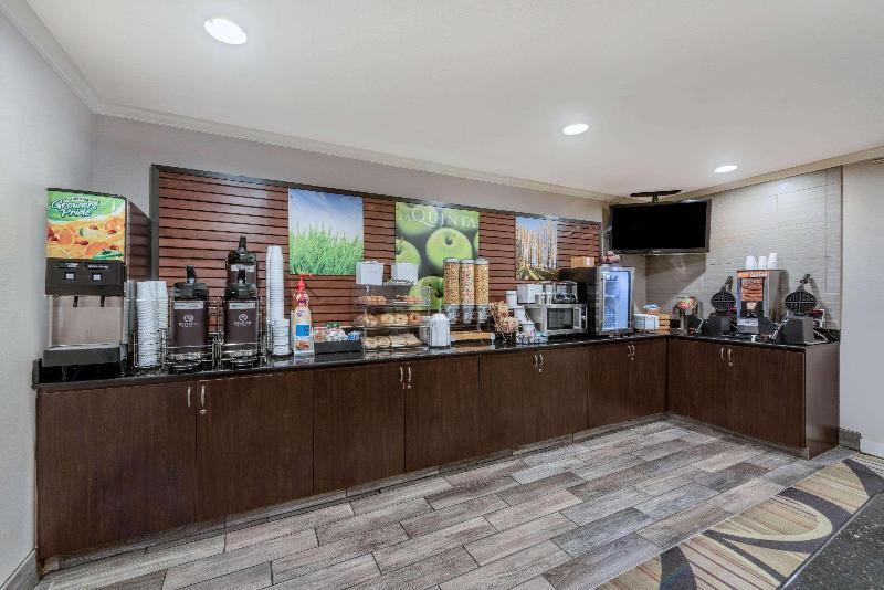 Foto general de Hotel La Quinta by Wyndham Cleveland Macedonia