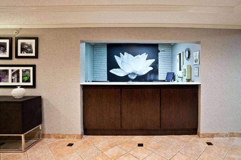 Foto general de Hotel La Quinta by Wyndham Cleveland Macedonia