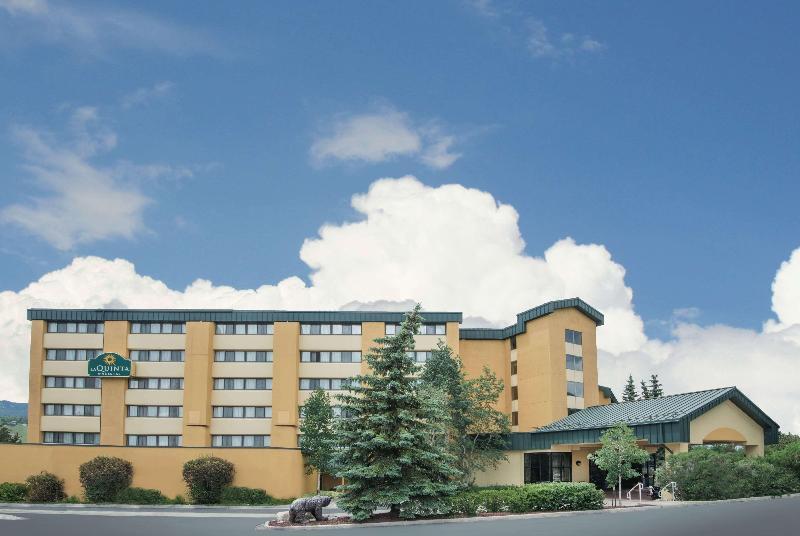 Foto general de Hotel La Quinta by Wyndham Silverthorne - Summit Co