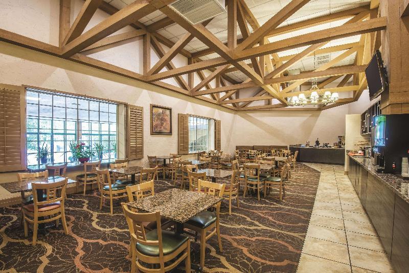 Foto general de Hotel La Quinta by Wyndham Silverthorne - Summit Co