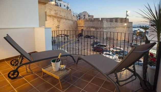 Foto de Hotel Boutique Barra Alta (Adults Only)