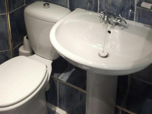 Room – Wool Merchant Hotel