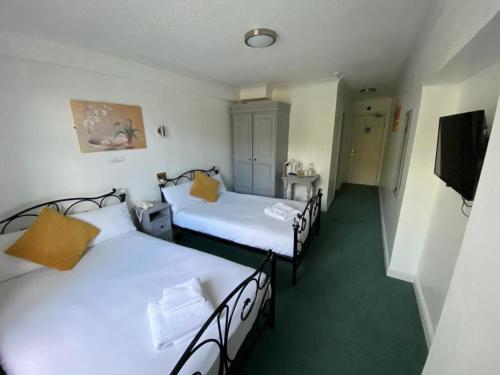 Photo – Wool Merchant Hotel