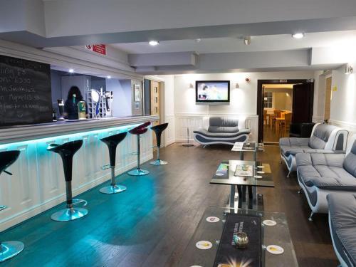 Photo – Wool Merchant Hotel