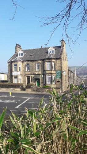 Photo – Bed-and-Breakfast Kirk Lea Guest House
