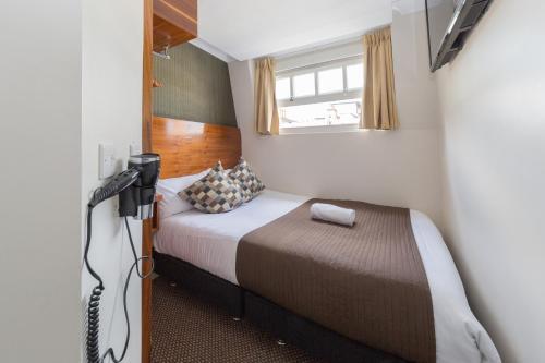 Foto general de Chester Hotel