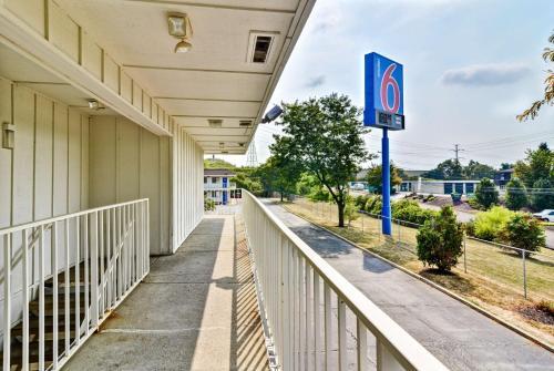 Foto general de Motel 6-Pittsburgh, PA - Crafton