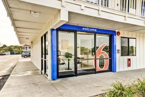 Foto general de Motel 6-Pittsburgh, PA - Crafton