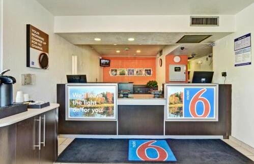 Foto general de Motel 6-Pittsburgh, PA - Crafton