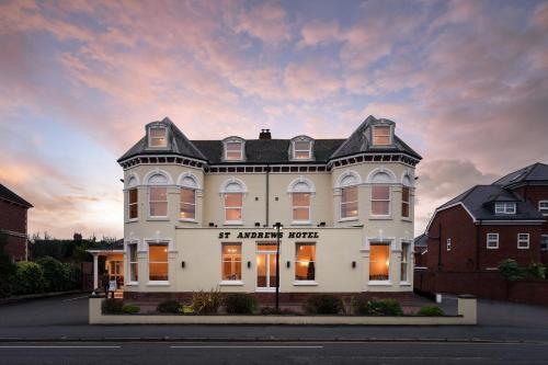 Foto general de St Andrews Hotel