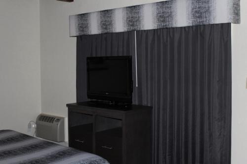 Foto de una habitación de Hotel Lamplighter Inn